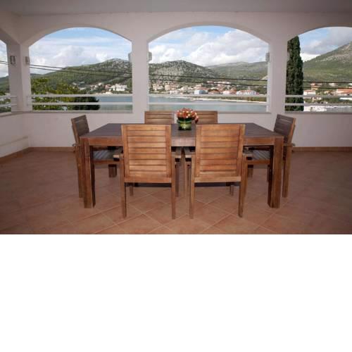 Apartments by the sea Seget Vranjica, Trogir - 13771