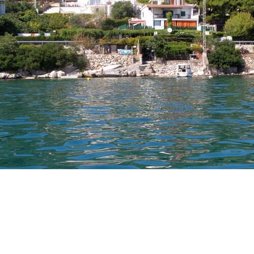 Apartments by the sea Seget Vranjica, Trogir - 7509