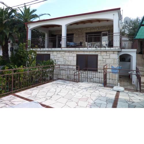 Apartments by the sea Seget Vranjica, Trogir - 976