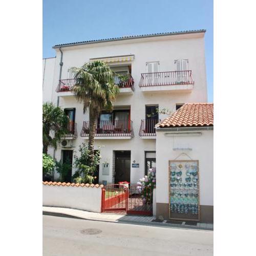 Apartments by the sea Selce, Crikvenica - 5497