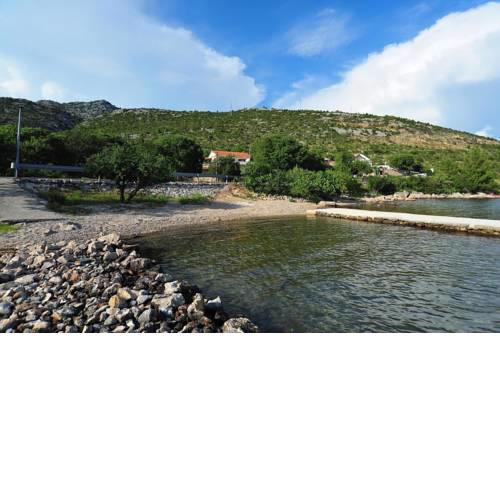 Apartments by the sea Seline, Paklenica - 6564
