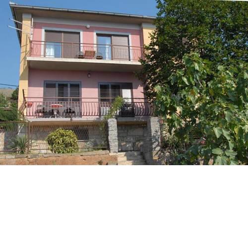 Apartments by the sea Senj - 16279