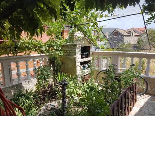 Apartments by the sea Sibenik - 14802