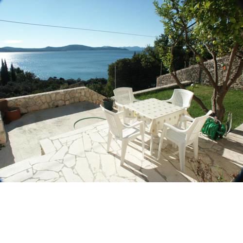 Apartments by the sea Sladjenovici, Dubrovnik - 2162