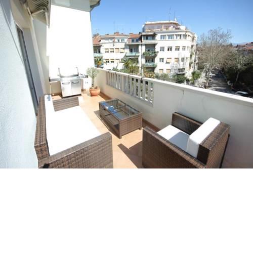 Apartments by the sea Split - 8671