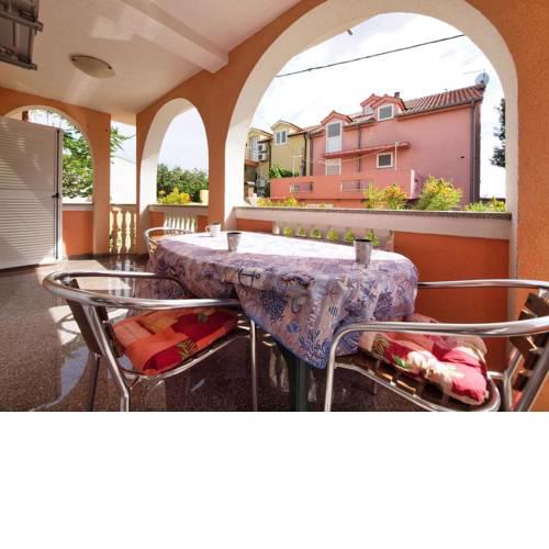 Apartments by the sea Srima - Vodice, Vodice - 15621