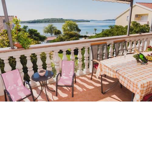 Apartments by the sea Srima - Vodice, Vodice - 17161