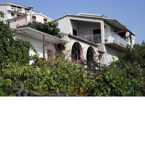 Apartments by the sea Stanici, Omis - 4653