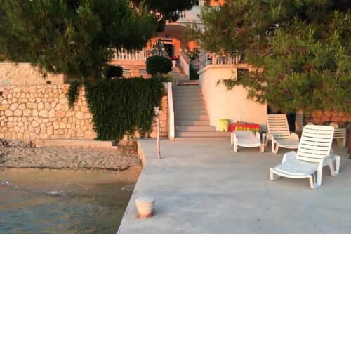 Apartments by the sea Stara Novalja, Pag - 234