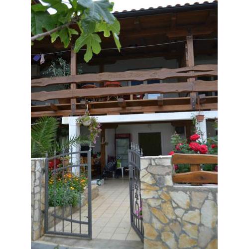 Apartments by the sea Stara Novalja, Pag - 4106