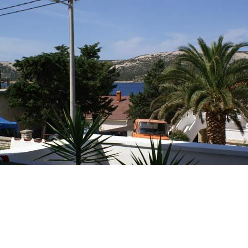Apartments by the sea Stara Novalja, Pag - 4151