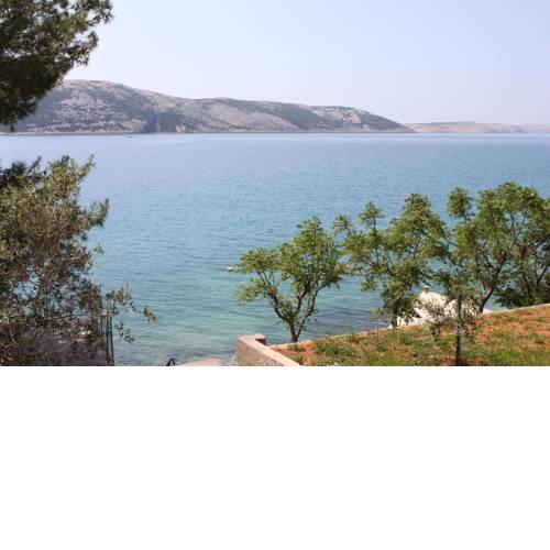 Apartments by the sea Stara Novalja, Pag - 6340