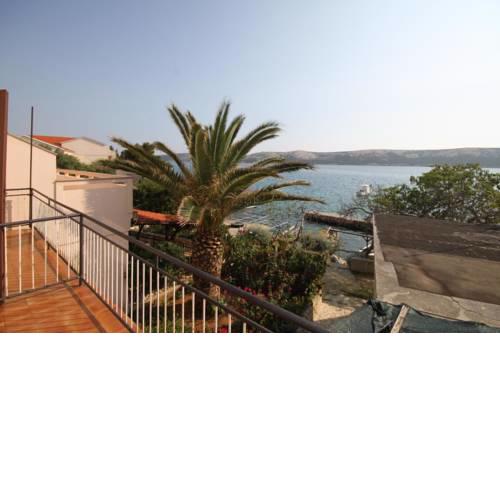 Apartments by the sea Stara Novalja, Pag - 6470