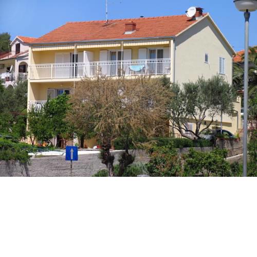 Apartments by the sea Stari Grad, Hvar - 102