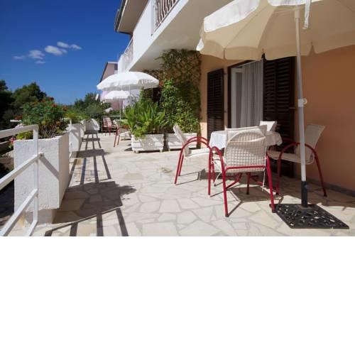 Apartments by the sea Stari Grad, Hvar - 15241