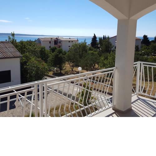 Apartments by the sea Starigrad, Paklenica - 15968