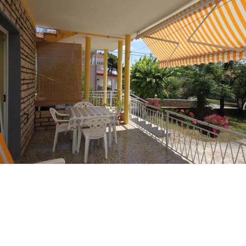 Apartments by the sea Starigrad, Paklenica - 6623