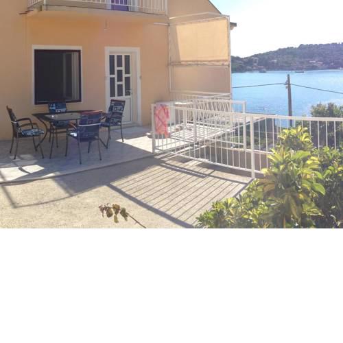 Apartments by the sea Stikovica, Dubrovnik - 4706