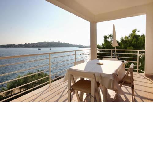Apartments by the sea Stupin Celine, Rogoznica - 10321