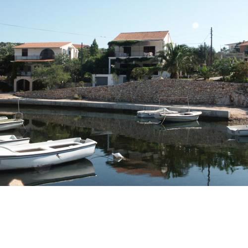Apartments by the sea Stupin Celine, Rogoznica - 2096