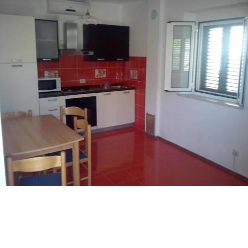 Apartments by the sea Sumartin, Brac - 11658