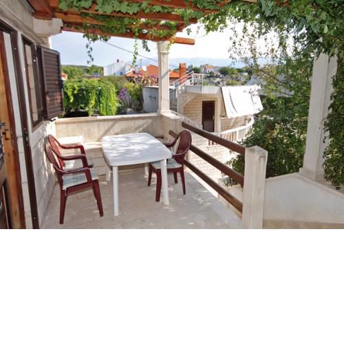 Apartments by the sea Sumartin, Brac - 5615