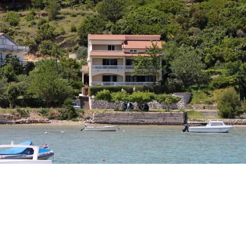 Apartments by the sea Supetarska Draga - Donja, Rab - 2018