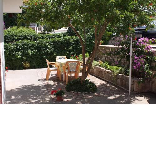 Apartments by the sea Tisno, Murter - 5091