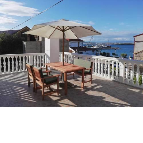 Apartments by the sea Tkon, Pasman - 17360