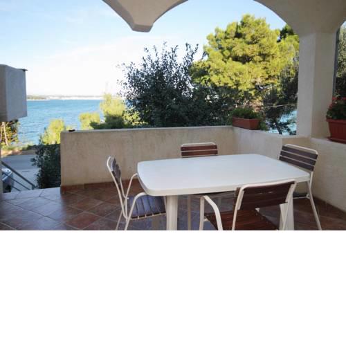 Apartments by the sea Tkon, Pasman - 5840