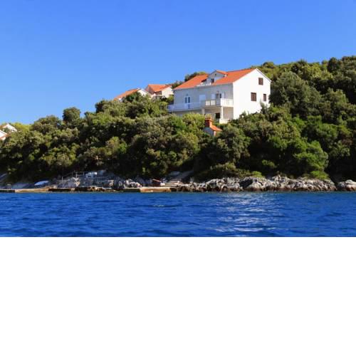 Apartments by the sea Tri Zala, Korcula - 9237