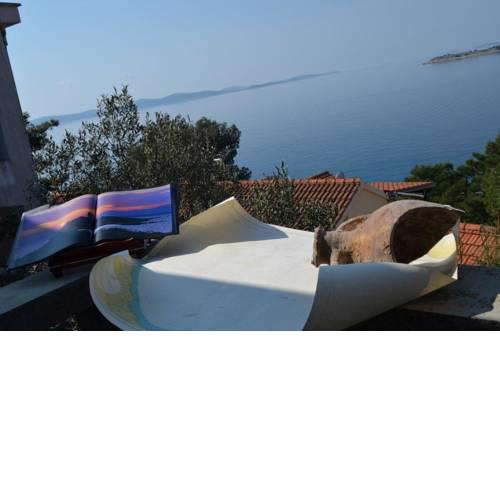 Apartments by the sea Tribunj, Vodice - 12070