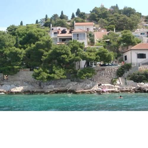 Apartments by the sea Tribunj, Vodice - 2993