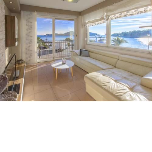 Apartments by the sea Tribunj, Vodice - 4174