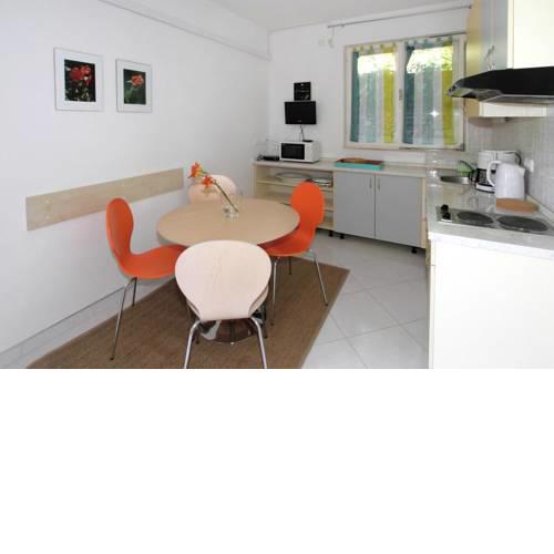 Apartments by the sea Trogir - 11895