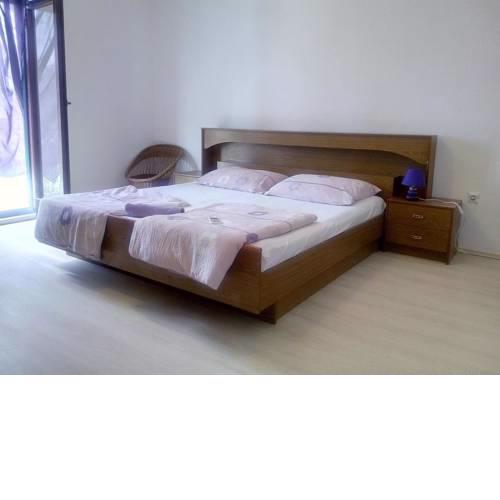 Apartments by the sea Turanj, Biograd - 364