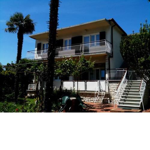 Apartments by the sea Umag - 13111