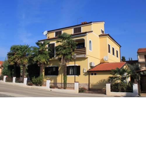 Apartments by the sea Umag - 6095
