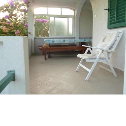 Apartments by the sea Vinisce, Trogir - 13648