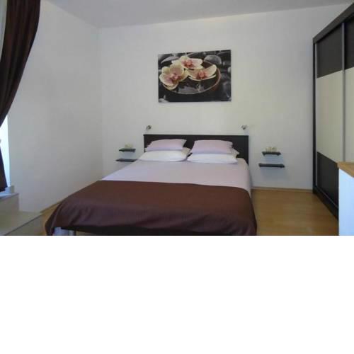 Apartments by the sea Vodice - 16823