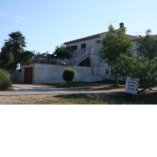 Apartments by the sea Vrsar, Porec - 6944