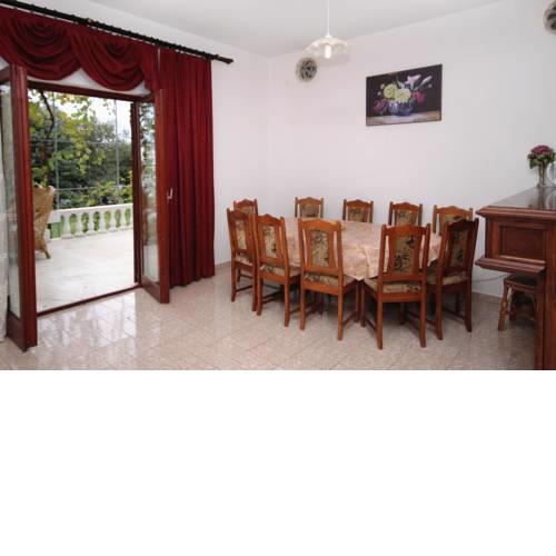 Apartments by the sea Vrsi - Mulo, Zadar - 5791