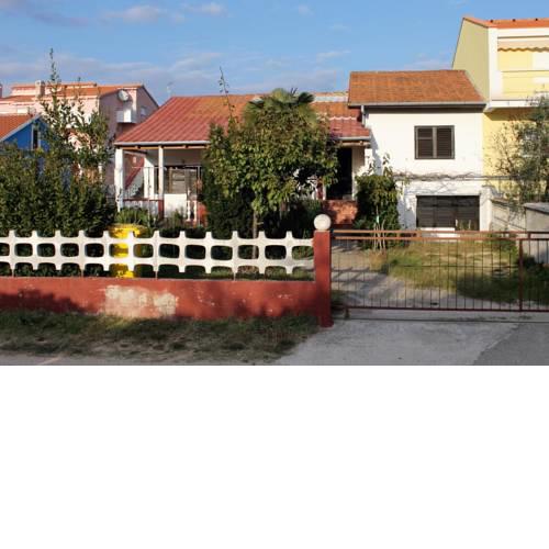 Apartments by the sea Vrsi - Mulo, Zadar - 5798