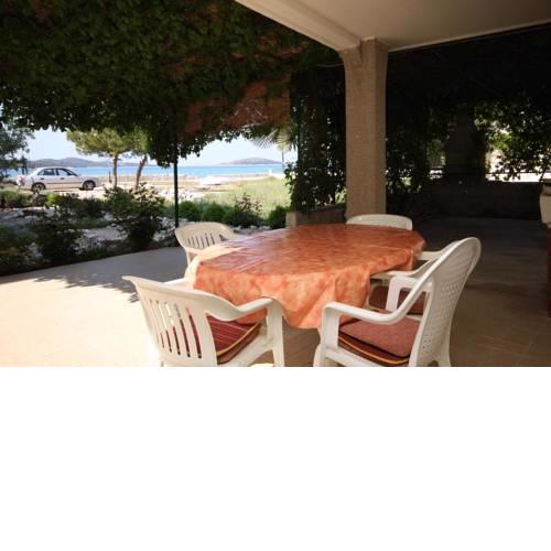 Apartments by the sea Zaboric, Sibenik - 6097