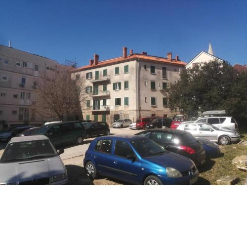 Apartments by the sea Zadar - 19336