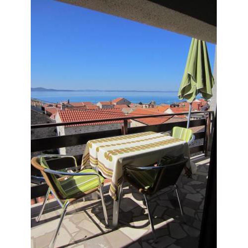 Apartments by the sea Zadar - Diklo, Zadar - 11662