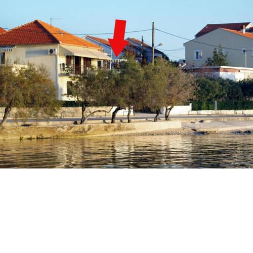 Apartments by the sea Zadar - Diklo, Zadar - 5804