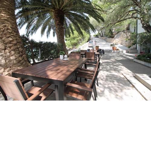 Apartments by the sea Zaostrog, Makarska - 2625