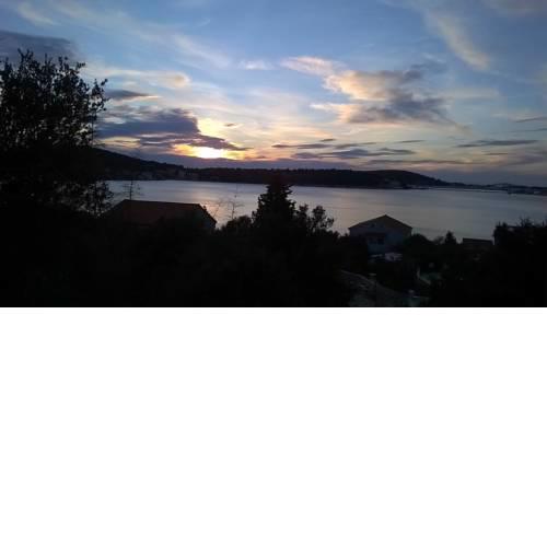 Apartments by the sea Zatoglav, Rogoznica - 17291