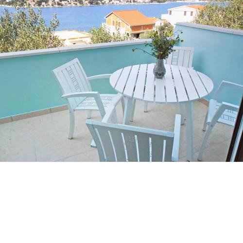 Apartments by the sea Zatoglav, Rogoznica - 2094